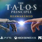 The Talos Principle: Reawakened - Official Reveal Trailer