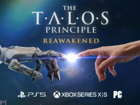 The Talos Principle: Reawakened - Official Reveal Trailer