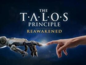 The Talos Principle: Reawakened announced for PS5, Xbox Series, and PC