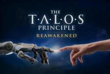 The Talos Principle: Reawakened announced for PS5, Xbox Series, and PC