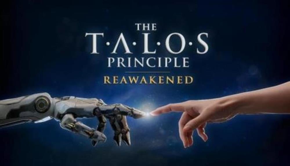 The Talos Principle: Reawakened announced for PS5, Xbox Series, and PC