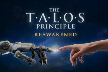 The Talos Principle gets "radically overhauled reawakening" in new definitive edition