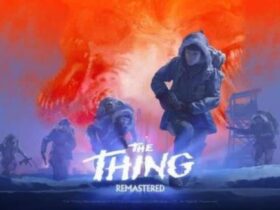 The Thing Remastered Launches But Delayed In Some Areas