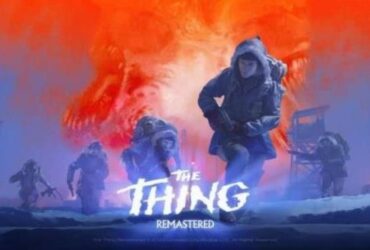 The Thing Remastered Launches But Delayed In Some Areas