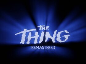 The Thing: Remastered - Official Launch Trailer