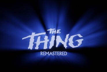 The Thing: Remastered - Official Launch Trailer