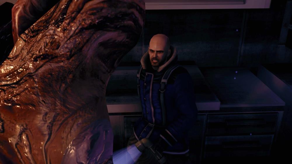 The Thing: Remastered Review  | TheXboxHub