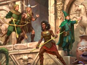 The Three Pillars of Dungeons and Dragons Campaigns Explained