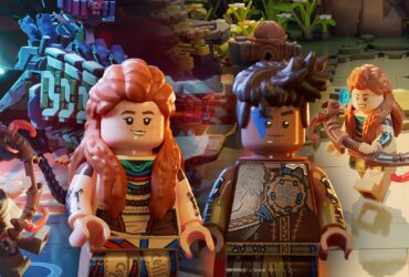 The Unwritten Rules of LEGO Horizon Adventures Explained