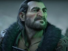 The Veilguard Didn't Feature Varric At One Point