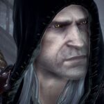 The Witcher 2 Almost Got Rid Of Doug Cockle As Geralt