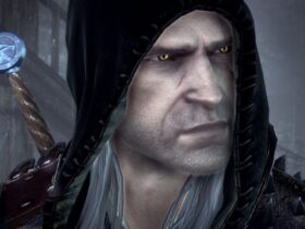 The Witcher 2 Almost Got Rid Of Doug Cockle As Geralt