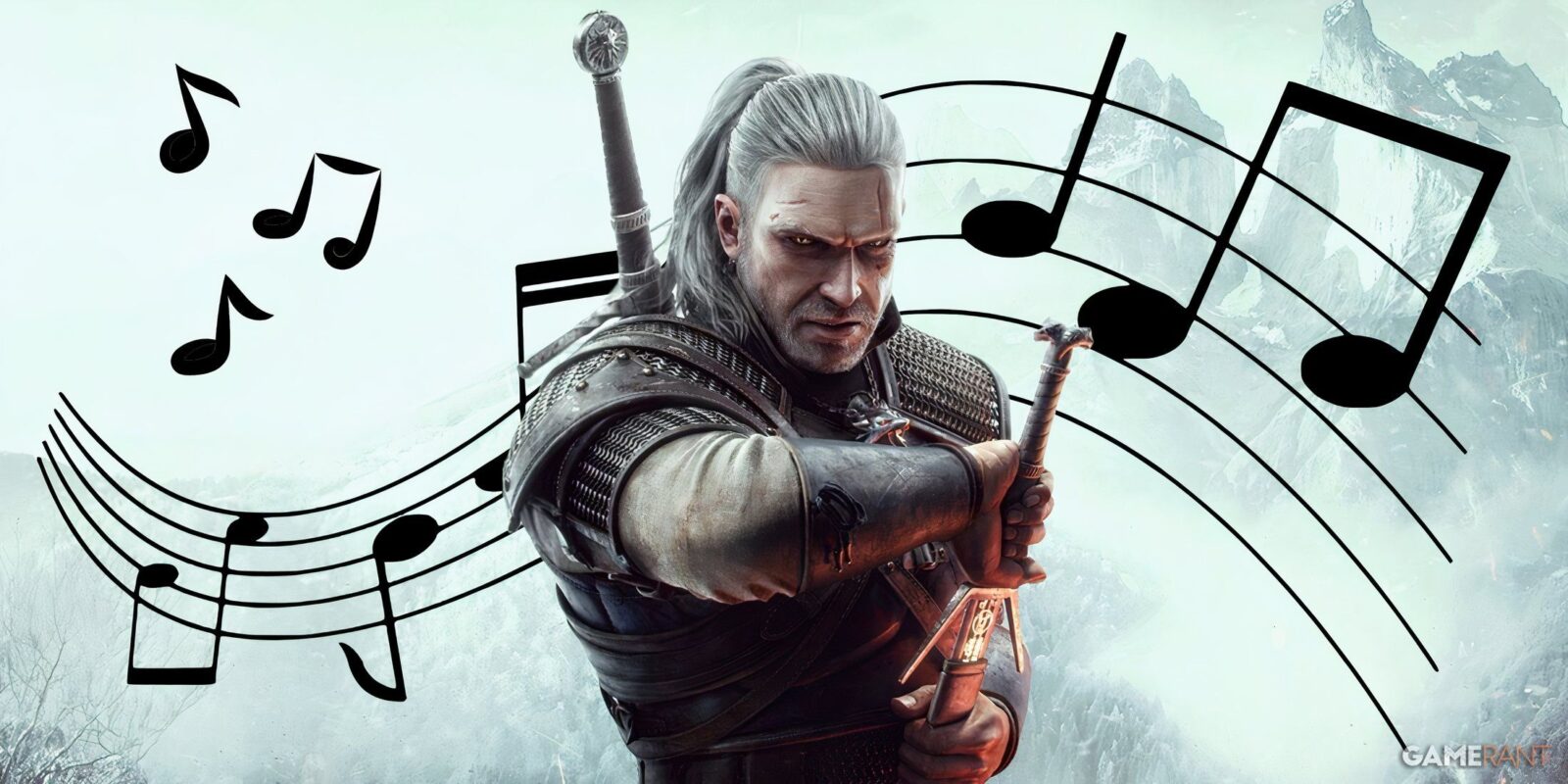 The Witcher 3 Announces 10-Year Anniversary Concert Tour