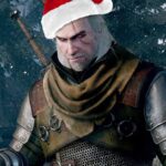 The Witcher 3 Fan Adds A Christmas-Themed Honey I Shrunk The Kids Story