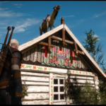 The Witcher 3 Hits Highest Concurrent Player Count Since January 2023