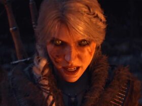 The Witcher 4 Developer Explains Why It Went With Ciri Over Continuing With Geralt as Protagonist