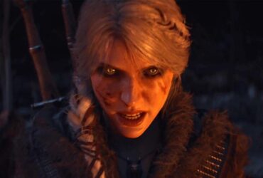 The Witcher 4 Developer Explains Why It Went With Ciri Over Continuing With Geralt as Protagonist