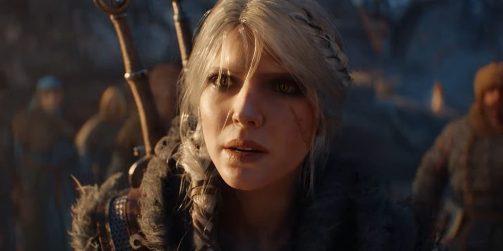 The Witcher 4's Reveal Trailer Confirms Which Endings Are Canon