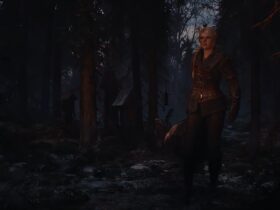 The Witcher 4 Gives TW3 a Clear Canon Ending