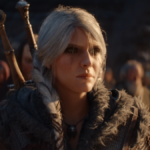 The Witcher 4 Has A New Ciri As Different Voice Actor Confirmed