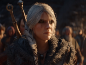 The Witcher 4 Has A New Ciri As Different Voice Actor Confirmed