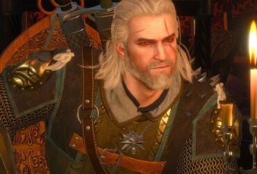 The Witcher 4 Is Bringing Back Gwent