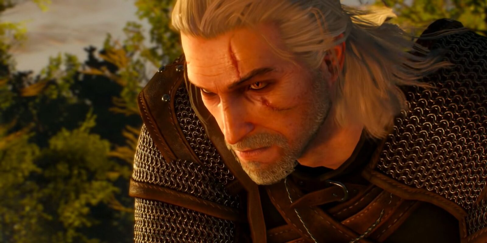 The Witcher 4 May Not Involve Geralt After All