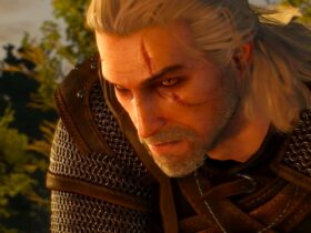 The Witcher 4 May Not Involve Geralt After All