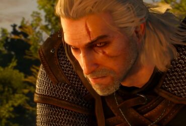 The Witcher 4 May Not Involve Geralt After All