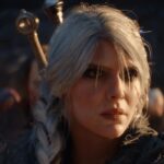 The Witcher 4 Teases Return of Fan Favorite Feature