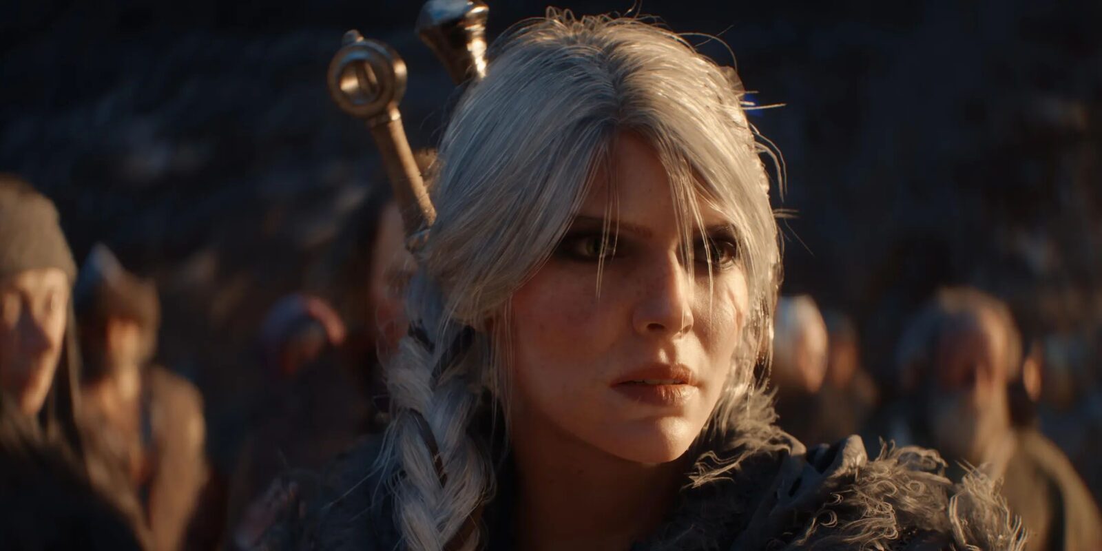 The Witcher 4 Teases Return of Fan Favorite Feature