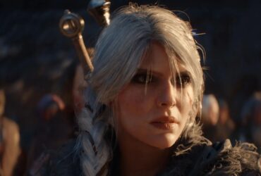 The Witcher 4 Teases Return of Fan Favorite Feature