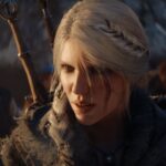 The Witcher 4 Trailer May Have Revealed A New Voice For Ciri