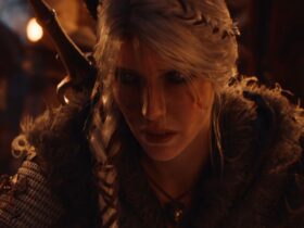 The Witcher 4 Will Have Fans Experience Ciri's Career As A Witcher