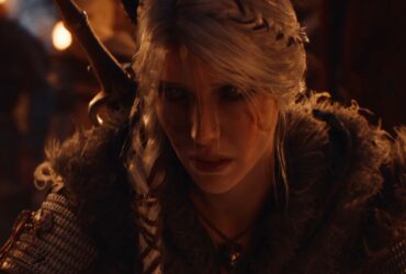 The Witcher 4 Will Have Fans Experience Ciri's Career As A Witcher