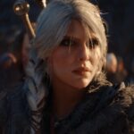 The Witcher 4 Won't Be Influenced By The Netflix Series