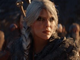 The Witcher 4 Won't Be Influenced By The Netflix Series