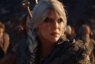 The Witcher 4 Won't Be Influenced By The Netflix Series