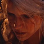 The Witcher 4 gets its a first trailer and, yes, Ciri is the star