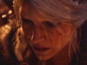 The Witcher 4 gets its a first trailer and, yes, Ciri is the star