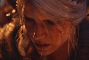 The Witcher 4 gets its a first trailer and, yes, Ciri is the star