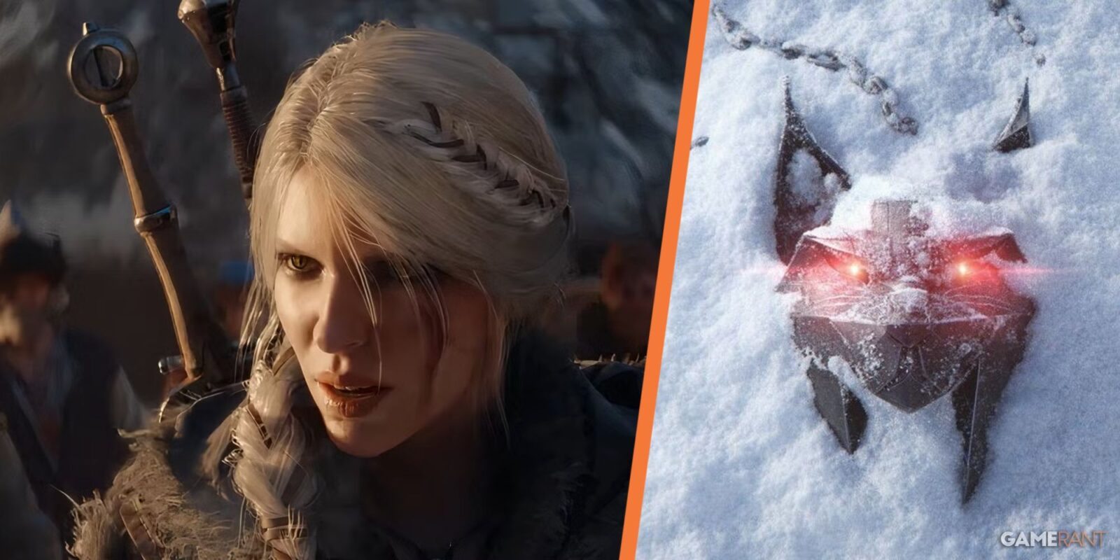 The Witcher 4 is Bound to Break a Huge In-Game Tradition