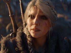 The Witcher 4 might not end up looking as pretty as its reveal trailer, but at the very least CD Projekt Red says it represents an "overall feel" the devs wants it to have