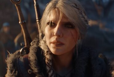 The Witcher 4 might not end up looking as pretty as its reveal trailer, but at the very least CD Projekt Red says it represents an "overall feel" the devs wants it to have