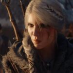 The Witcher 4 trailer kicks off a new saga with Ciri as the protagonist