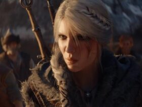 The Witcher 4 trailer kicks off a new saga with Ciri as the protagonist