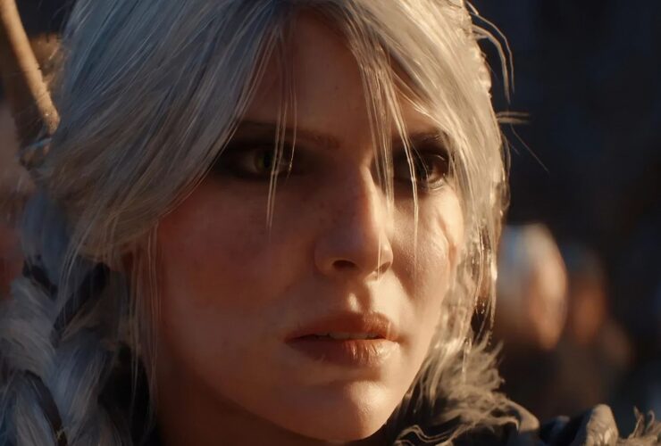 The Witcher 4's 'Safe Choice' is Also The Most Logical