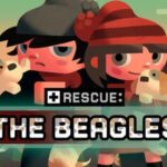 The action-packed platformer/runner "Rescue: The Beagles" is now available for the Switch in EU