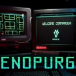 The alien-inspired real-time tactics game "Xenopurge" is coming to PC via Steam in Q2 2025