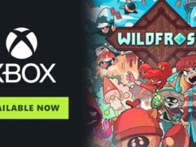 The beautiful deck-building roguelike “Wildfrost” is now available for Xbox and Game Pass